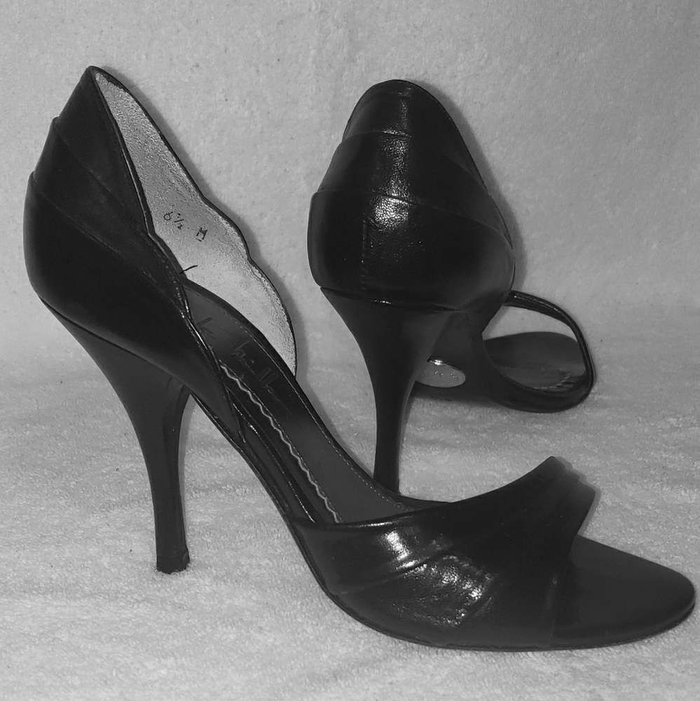 Nicole Miller Shoes